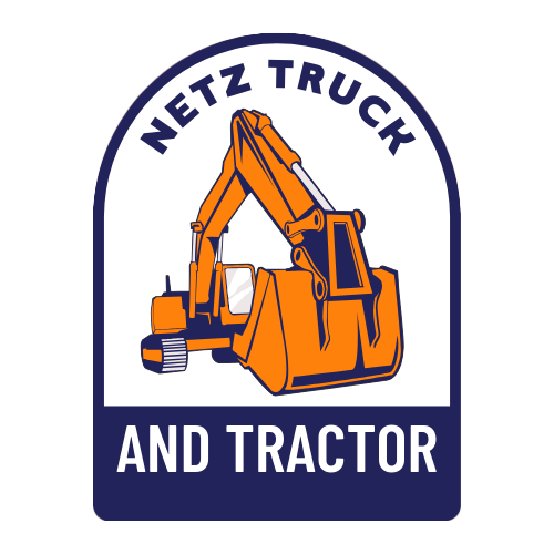 Netz Truck and Tractor